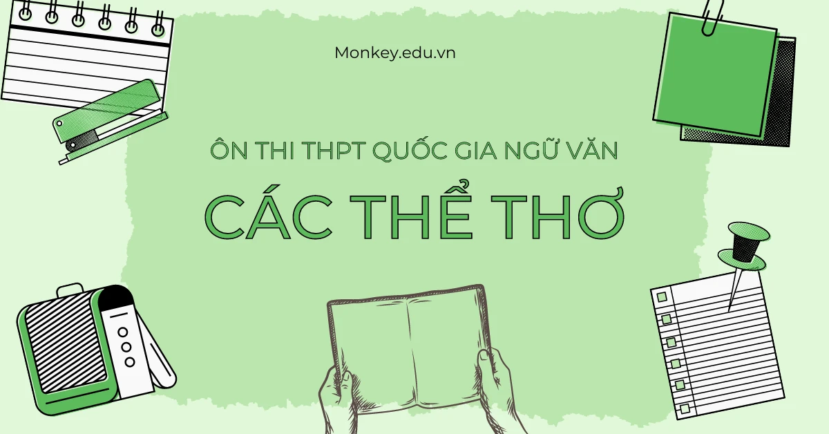 Thể thơ Đường luật