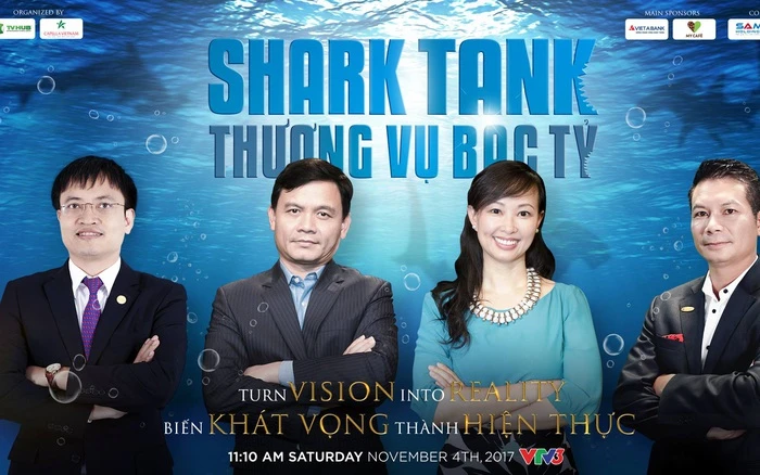 Shark Đỗ Thị Kim Liên