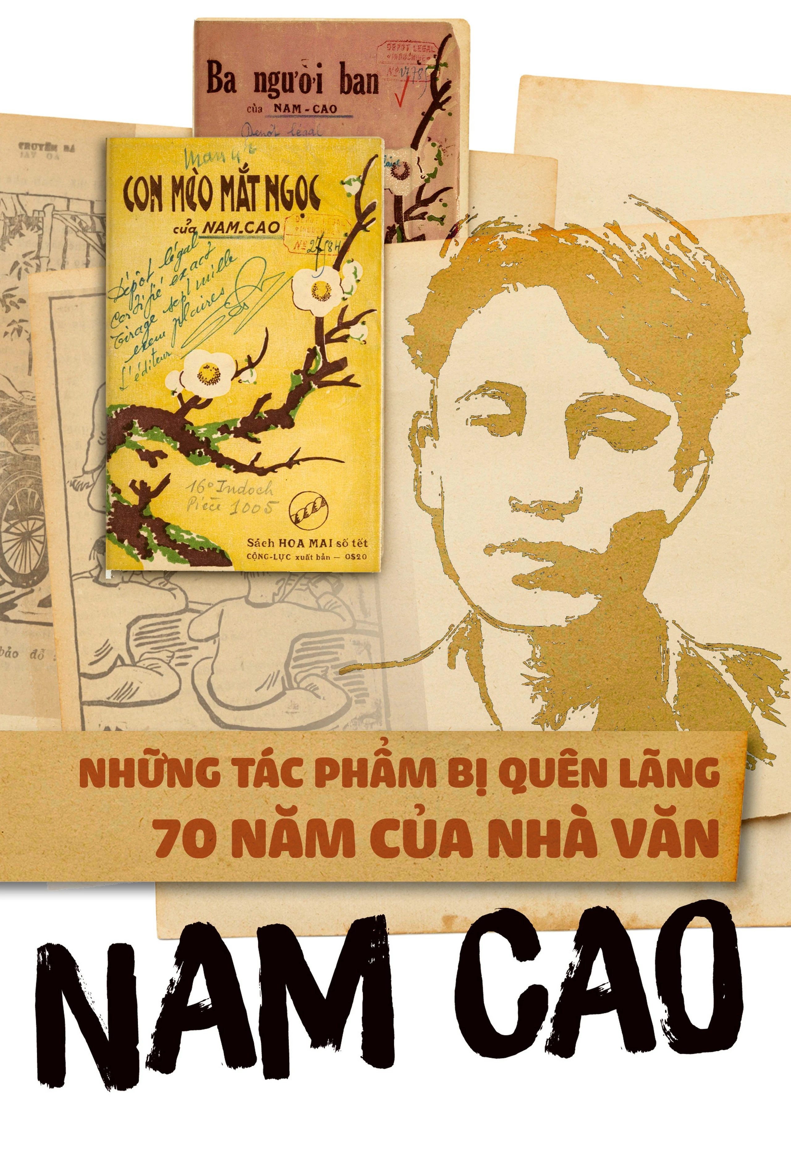 Nam Cao