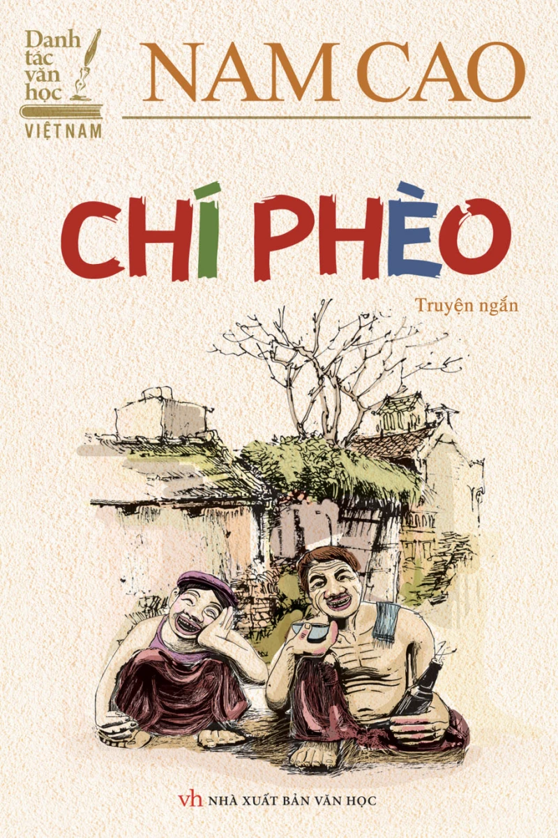 Chí Phèo - Nam Cao