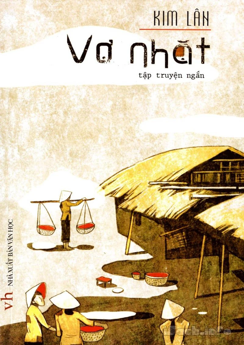 Vợ Nhặt - Kim Lân