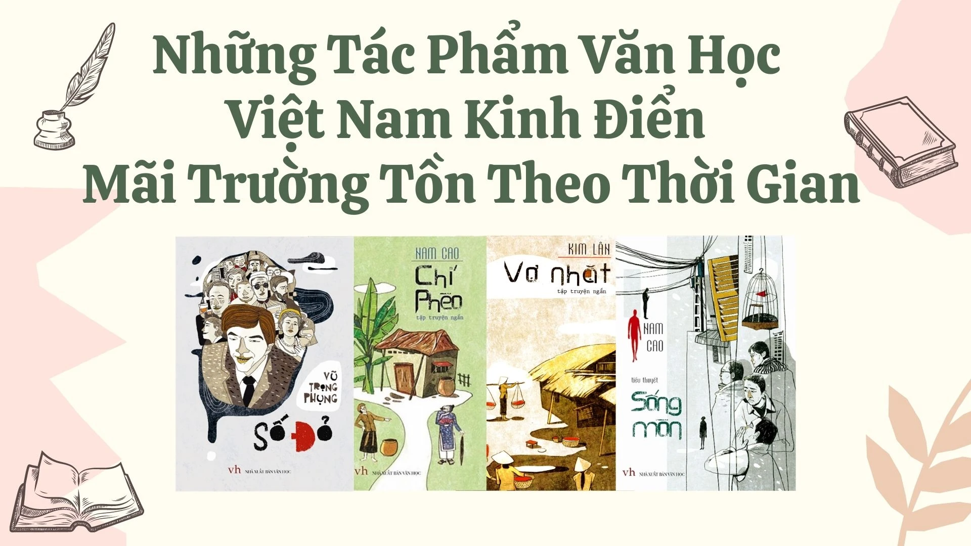 Những Ngày Thơ Ấu