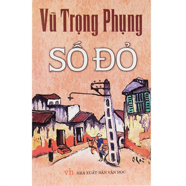 Những Tác Phẩm Văn Học