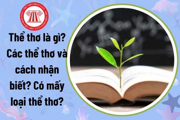 Thể thơ lục bát trong văn học