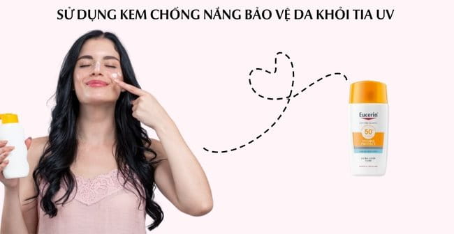 Các Bước Skincare Ngày Và Đêm Chuẩn Nhất Cho Mọi Loại Da Mặt