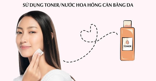 Các Bước Skincare Ngày Và Đêm Chuẩn Nhất Cho Mọi Loại Da Mặt