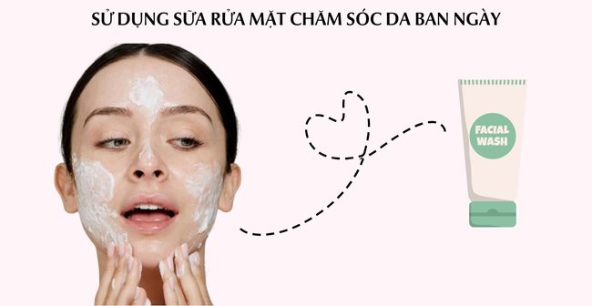 Các Bước Skincare Ngày Và Đêm Chuẩn Nhất Cho Mọi Loại Da Mặt