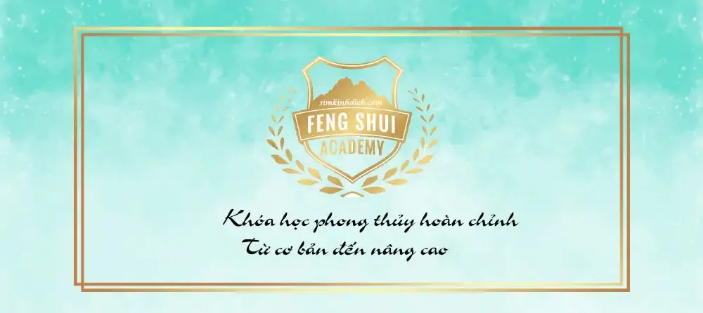 Tổng quan về Khóa Học Phong Thủy Hoàn Chỉnh