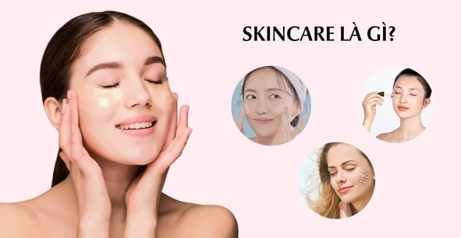 Các Bước Skincare Ngày Và Đêm Chuẩn Nhất Cho Mọi Loại Da Mặt