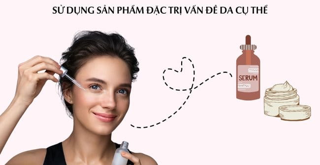 Các Bước Skincare Ngày Và Đêm Chuẩn Nhất Cho Mọi Loại Da Mặt