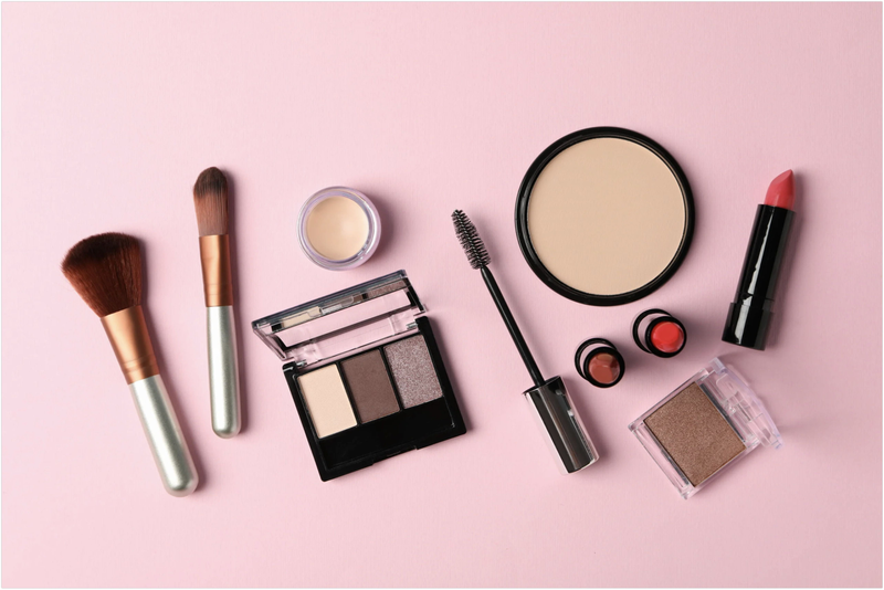 Các bước makeup đơn giản cho người mới tập