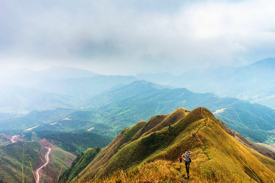 Kinh nghiệm du lịch Bình Liêu Quảng Ninh 2024 từ A-Z