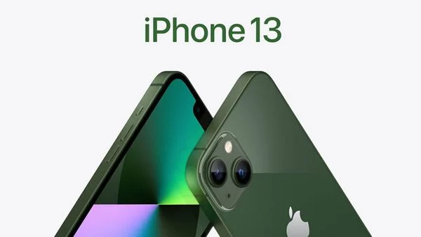 iPhone 13 128GB Quốc tế cũ 99% - Trắng