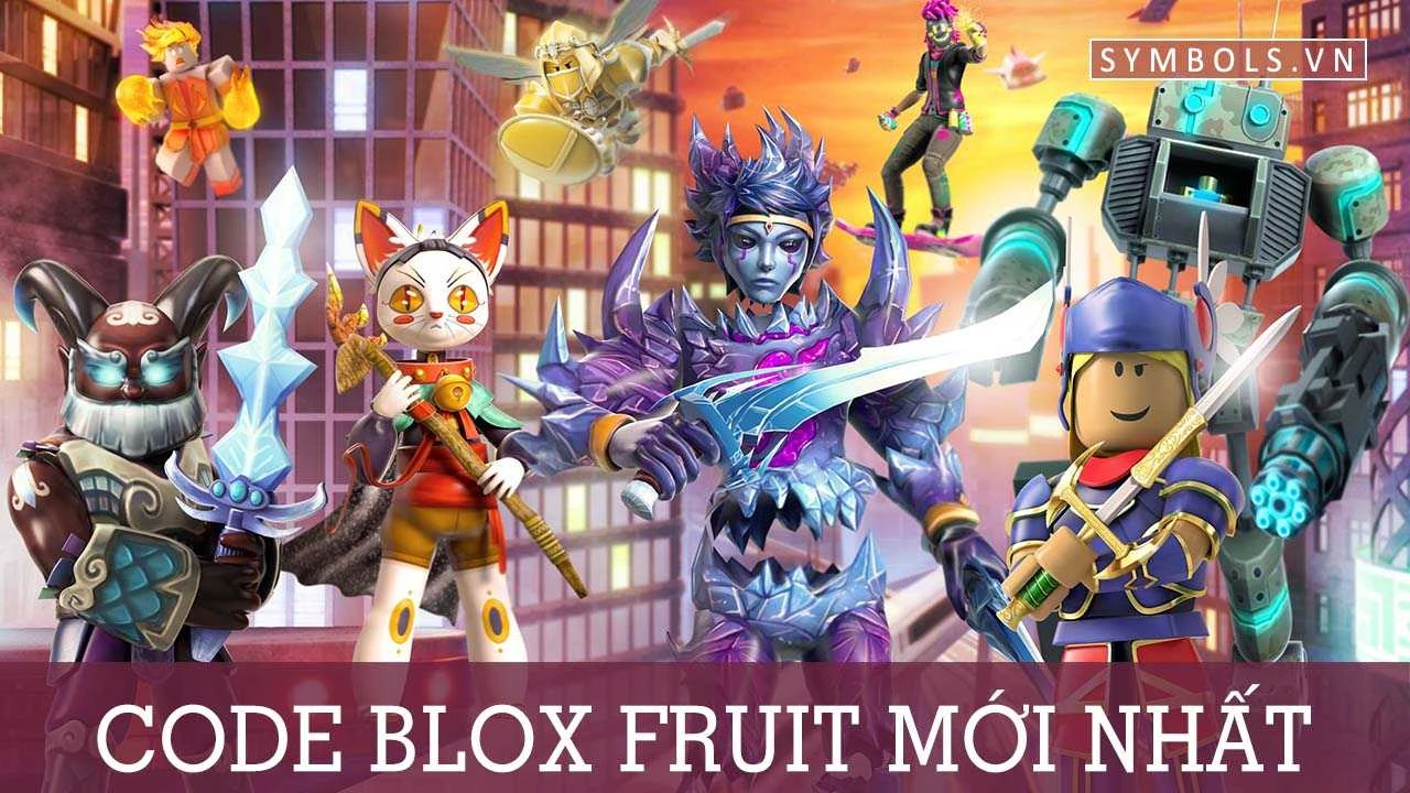 Ảnh Acc Blox Fruit VIP Lv 2550 2450 (Tộc v4, Mochi V2, Yoru)