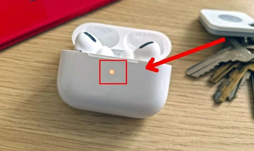 Cách khắc phục lỗi tai nghe AirPods không kết nối được với iPhone, iPad, MacBook