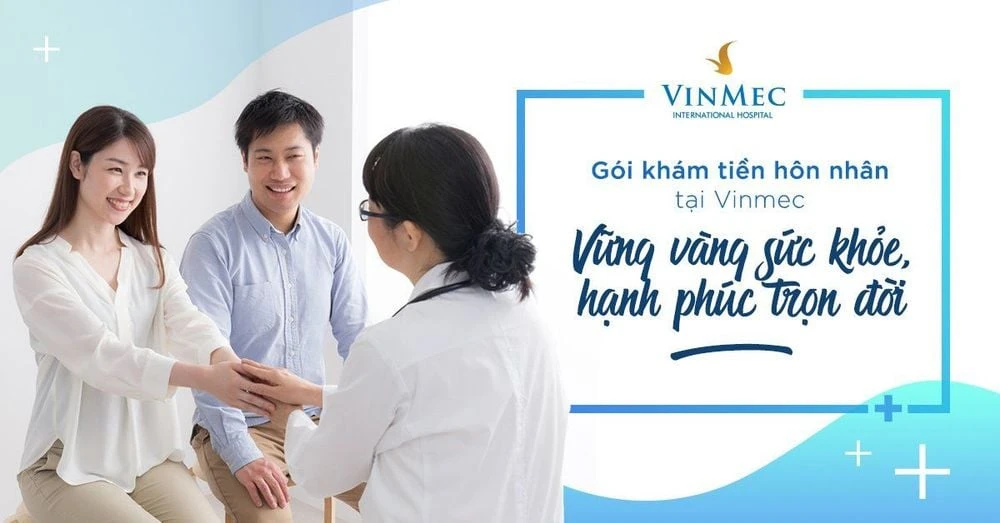 Khám sức khỏe sinh sản là khám những gì?