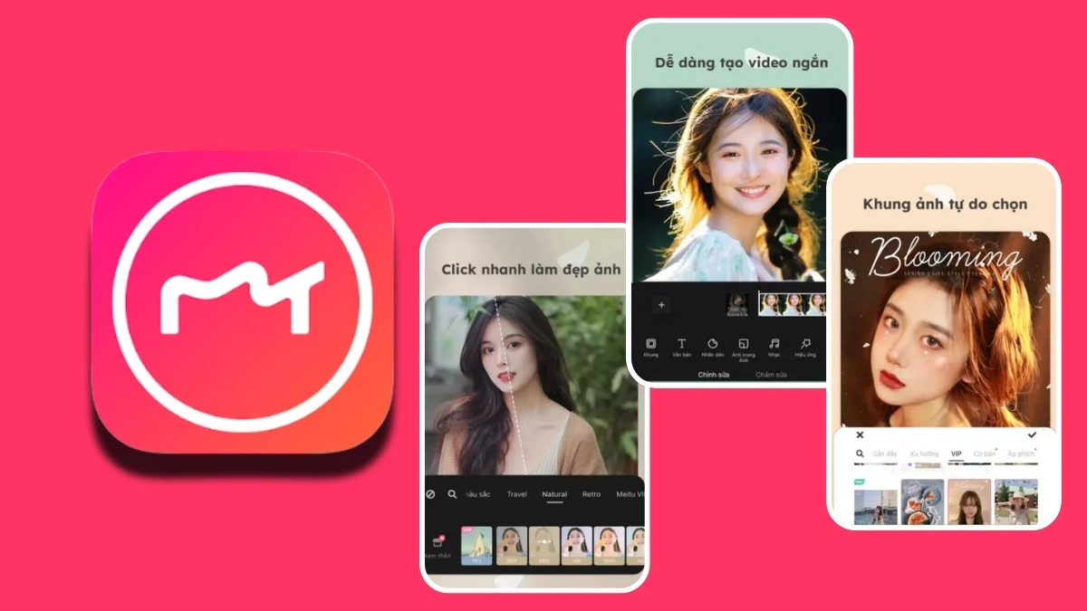 Gợi ý 12 app chụp ảnh đẹp iPhone miễn phí mới nhất