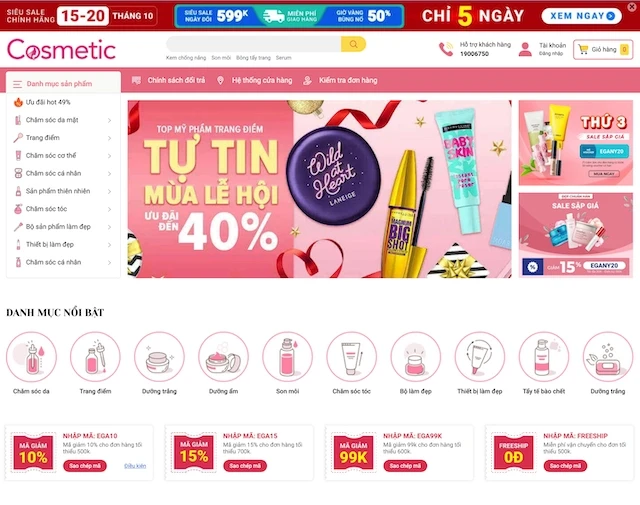 Tổng hợp 9 cách bán hàng online hiệu quả cho người mới bắt đầu