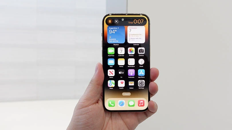 iPhone 14 Pro Max 128GB | Chính hãng VN/A