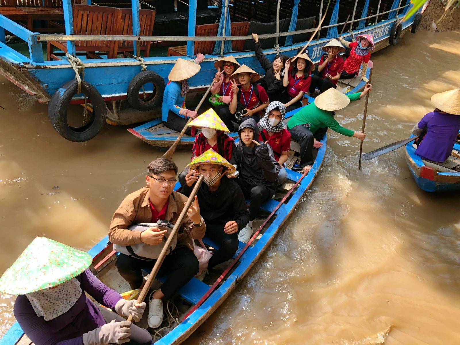 TỨ LINH CỒN LONG - CÙ LAO LÂN ( THỚI SƠN) -QUY - CÙ LAO PHỤNG ( ĐẠO DỪA)