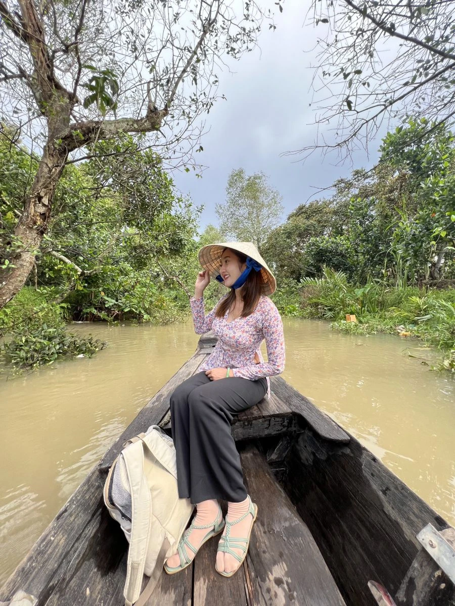 TỨ LINH CỒN LONG - CÙ LAO LÂN ( THỚI SƠN) -QUY - CÙ LAO PHỤNG ( ĐẠO DỪA)