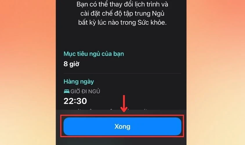 Cách cài đặt báo thức trên iPhone đơn giản và miễn phí