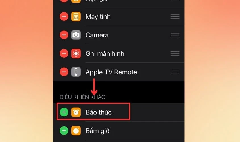 Cách cài đặt báo thức trên iPhone đơn giản và miễn phí