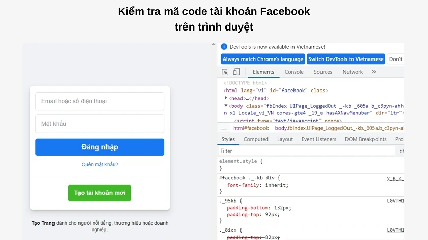 RIP Facebook là gì? Cách RIP nick Facebook vĩnh viễn