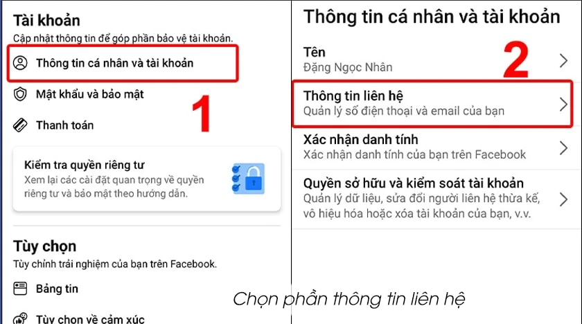 Bảo mật Facebook: Cách bảo mật FB hai lớp chống hack