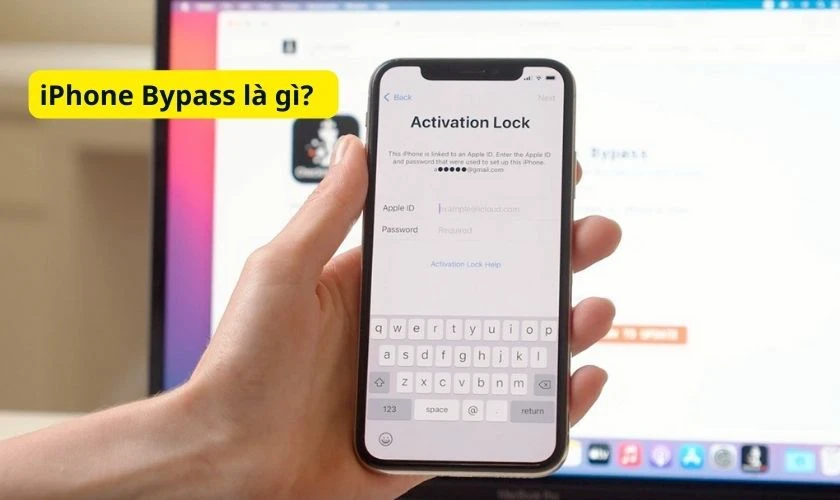 iPhone Bypass là gì? Khác gì với hàng chính hãng?