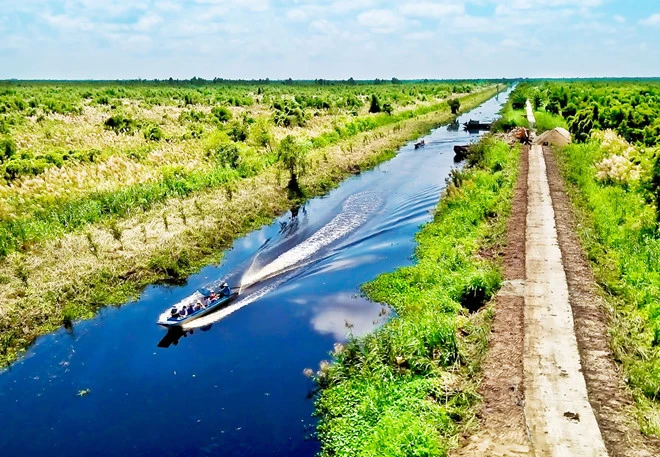 Top những địa điểm du lịch nổi tiếng ở Kiên Giang