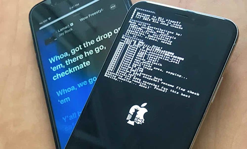 Bảng giá mở iCloud bypass iPhone - Phát Thành Mobile