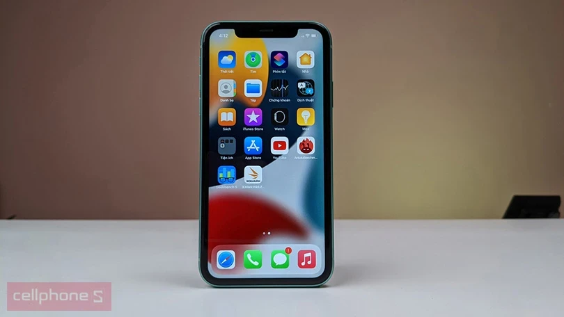 iPhone 11 64GB | Chính hãng VN/A