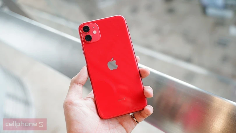 iPhone 11 64GB | Chính hãng VN/A