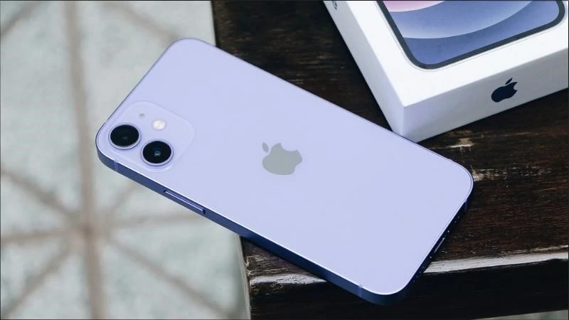 iPhone 12 màu nào bán chạy nhất? Màu nào đẹp nhất năm 2023? - Thegioididong.com