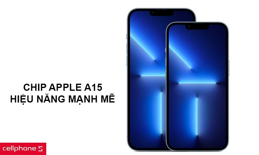 iPhone 13 Pro Max 128GB | Chính hãng VN/A