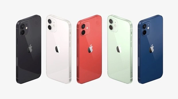 4 mẫu Iphone 12 vừa ra mắt : thiết kế, cấu hình, camera, giá bán và những điểm nhấn nức lòng iFan