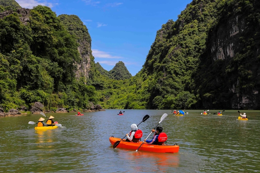 Tour TRÀNG AN Giá Rẻ Review Kinh Nghiệm Du Lịch 2024