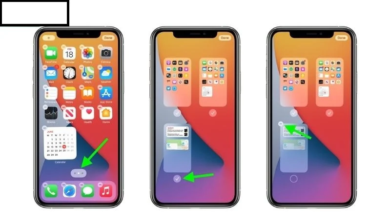 Chia sẻ cách chia đôi màn hình iPhone hữu ích, dễ thực hiện