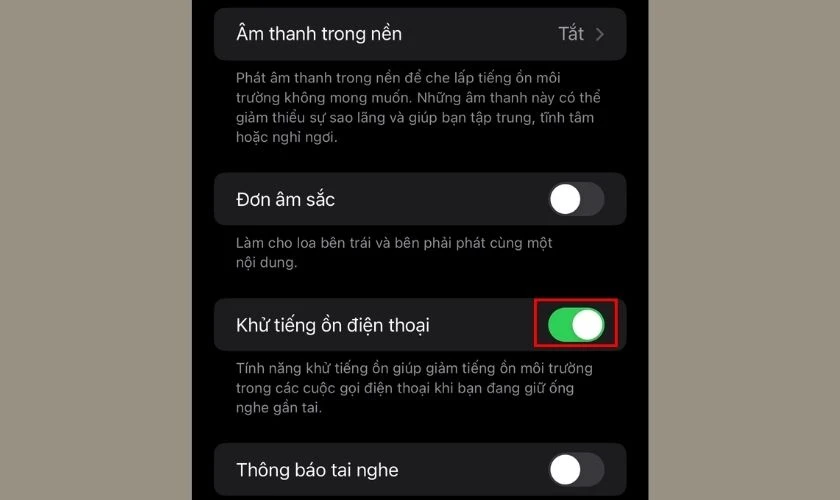 Cách chỉnh âm lượng cuộc gọi iPhone dễ dàng cho mọi phiên bản