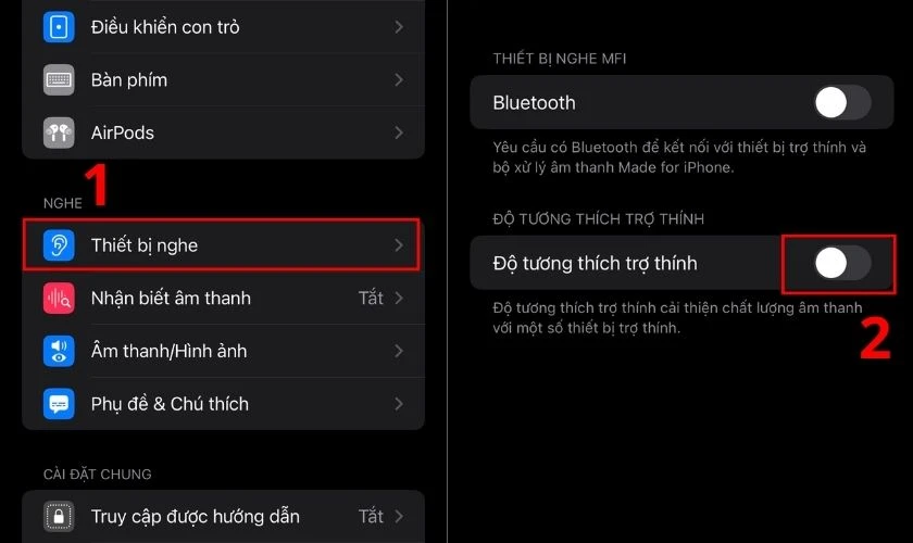 Cách chỉnh âm lượng cuộc gọi iPhone dễ dàng cho mọi phiên bản