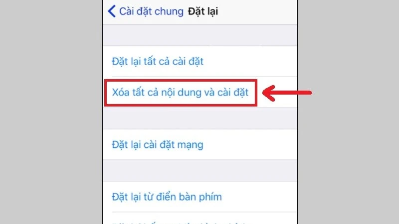 Tại sao loa iPhone bị nhỏ? 14 cách xử lý loa iPhone bị nhỏ đơn giản - Thegioididong.com