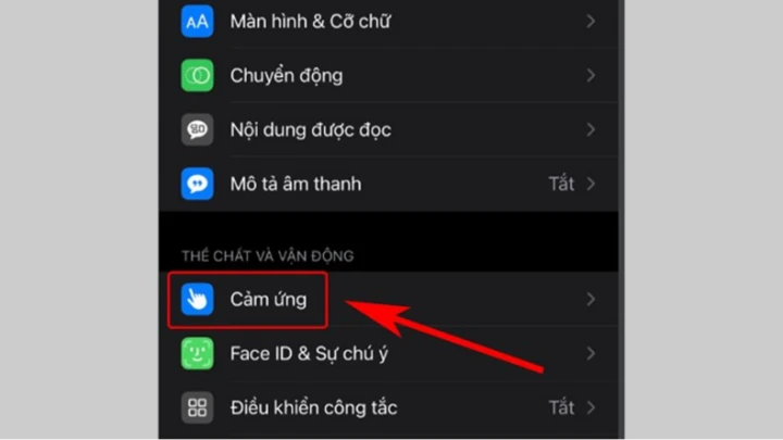 Cách chụp màn hình iPhone dễ nhất