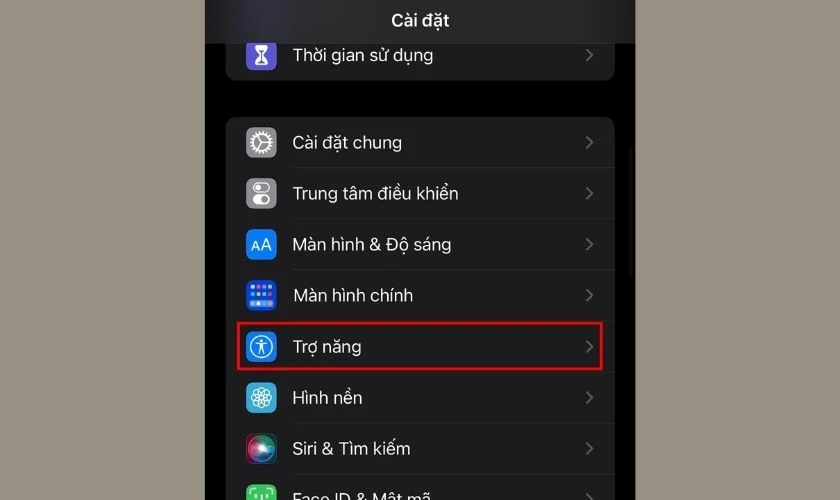 Cách chỉnh âm lượng cuộc gọi iPhone dễ dàng cho mọi phiên bản