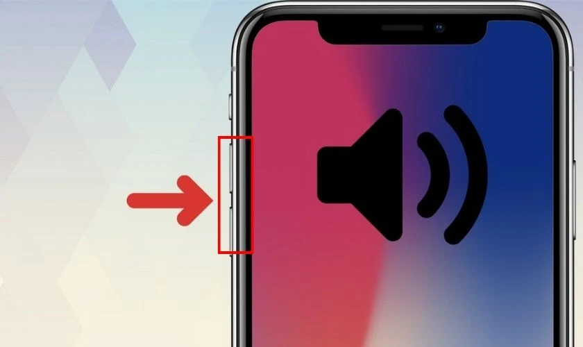 Cách chỉnh âm lượng cuộc gọi iPhone dễ dàng cho mọi phiên bản