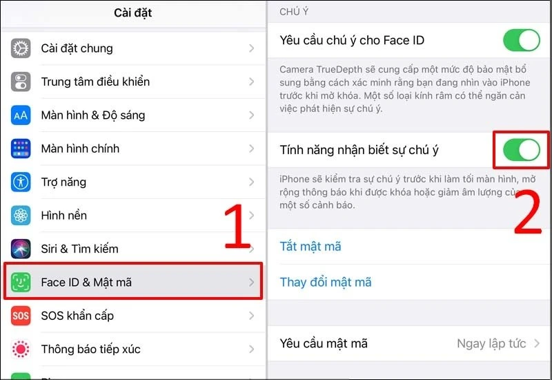 Tại sao loa iPhone bị nhỏ? 14 cách xử lý loa iPhone bị nhỏ đơn giản - Thegioididong.com