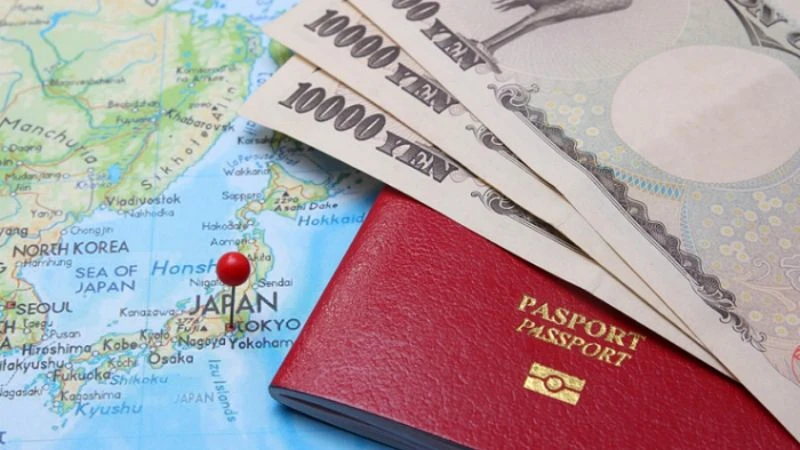 [CẬP NHẬT] Thủ Tục Xin Visa Nhật Bản Tự Túc Chi Tiết Nhất