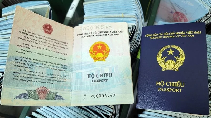 [CẬP NHẬT] Thủ Tục Xin Visa Nhật Bản Tự Túc Chi Tiết Nhất