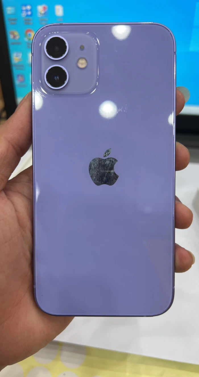 iPhone 11, iPhone 12 CŨ giá cực tốt chỉ từ 8.3 triệu, sắm ngay!!! - Thegioididong.com