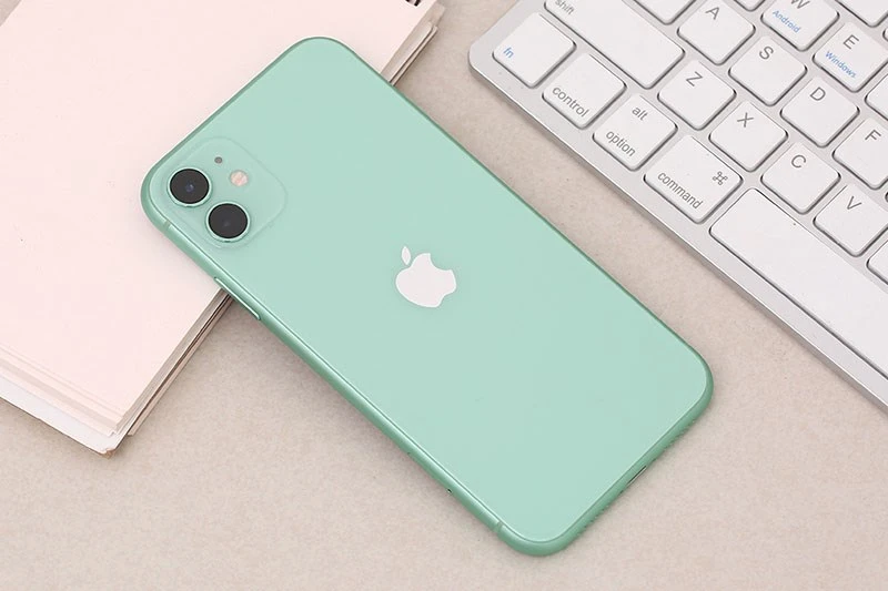 iPhone 11 có mấy loại? Các dòng iPhone 11 hiện nay, nên mua dòng nào? - Thegioididong.com